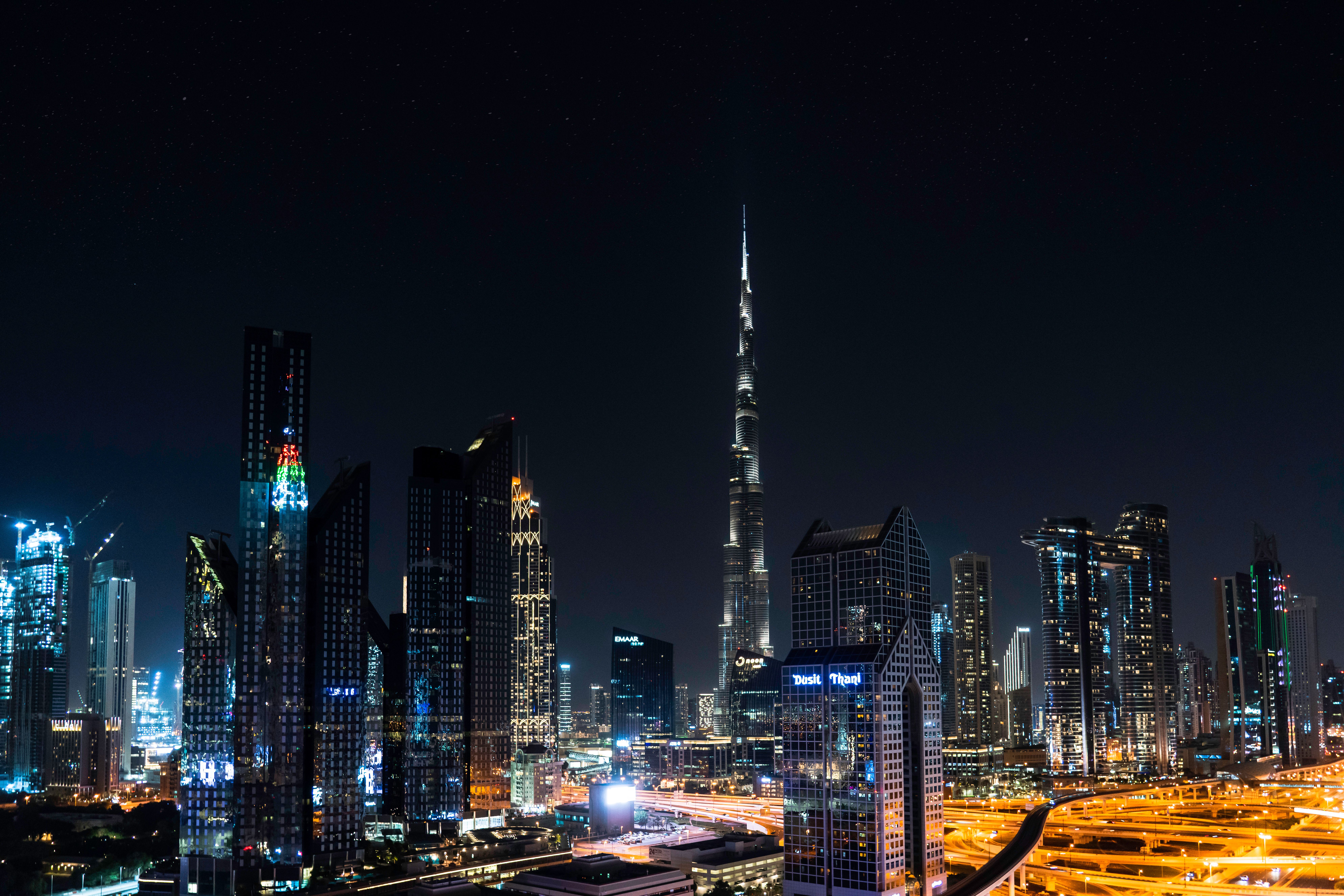 Arabian Travel Market